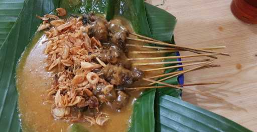 Sate Ajo Tribukit 7