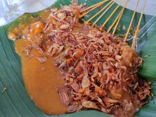 Sate Ajo Tribukit 2