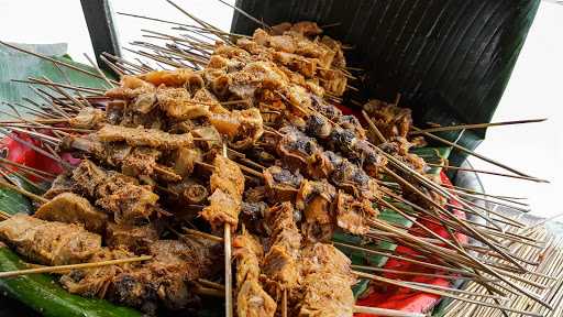 Sate Ajo Tribukit 9