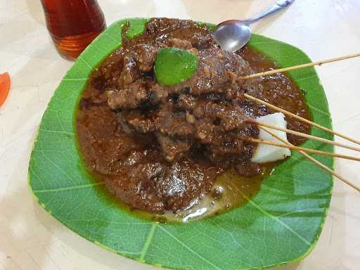 Sate Mamang Ayep 10