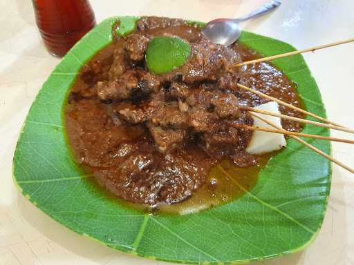 Sate Mamang Ayep 5