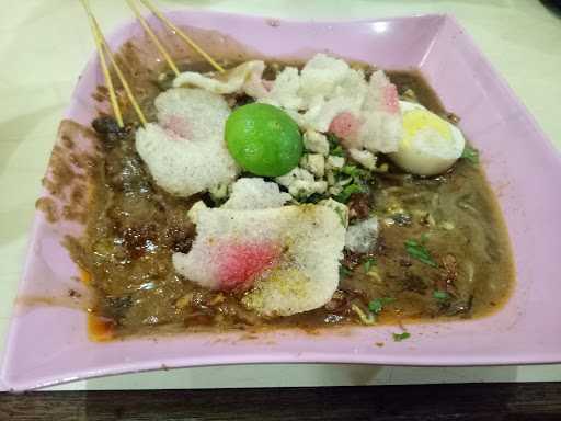 Sate Mamang Ayep 8