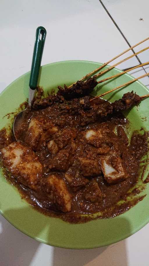 Sate Mamang Ayep 3