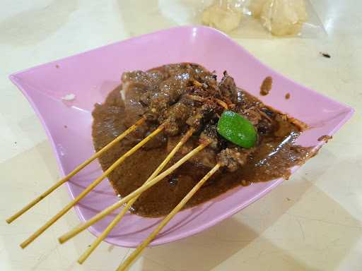 Sate Mamang Ayep 7