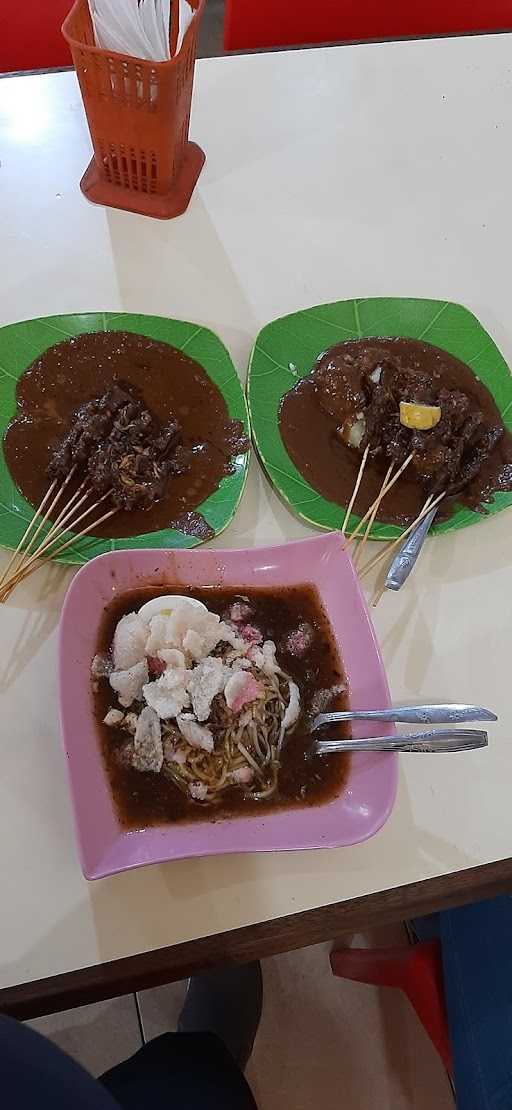 Sate Mamang Ayep 9