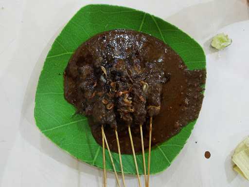 Sate Mamang Ayep 4