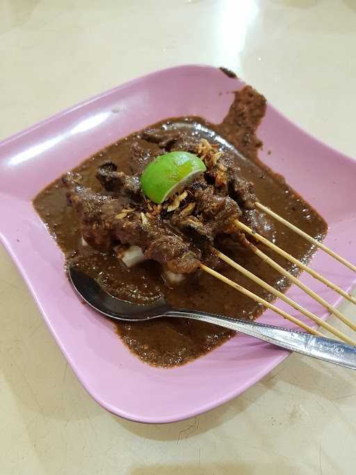 Sate Mamang Ayep 6