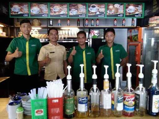 Sobat Coffee Teladan 7