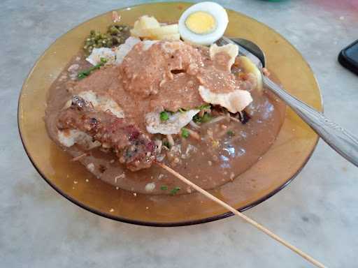 Aheng E-Mie & Sate 7