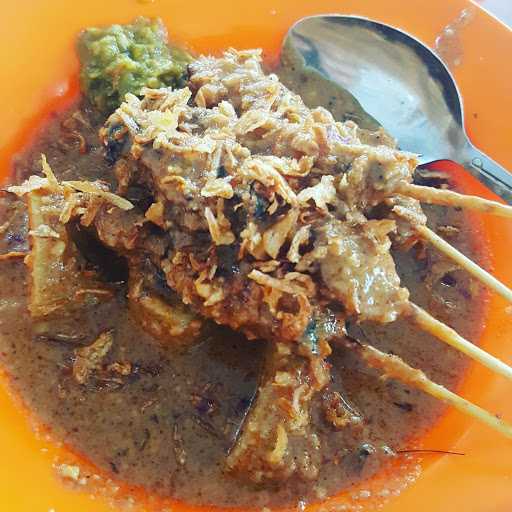 Aheng E-Mie & Sate 3