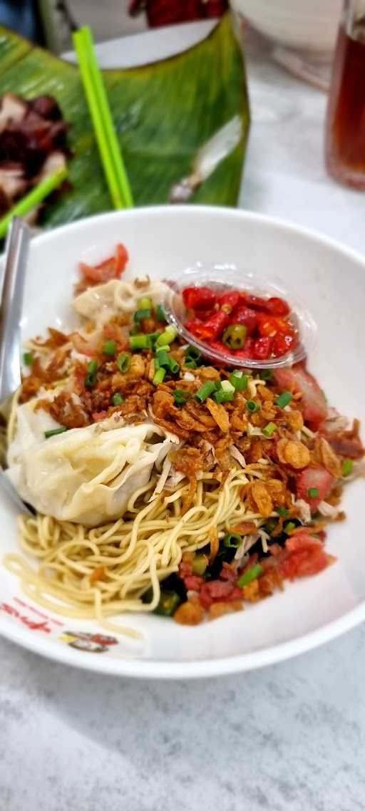 Bakmi Khek Selat Panjang 5