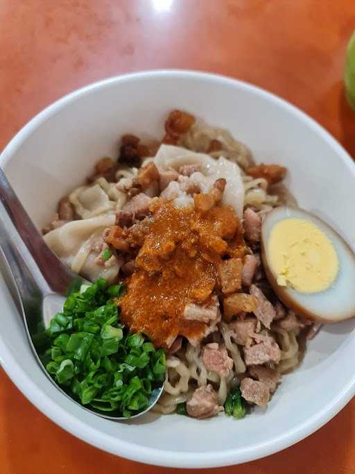 Bakmi Khek Selat Panjang 9