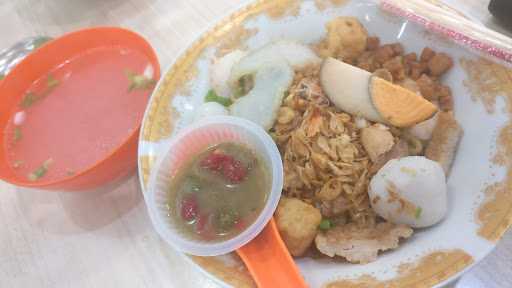 Bakmi Khek Selat Panjang 3