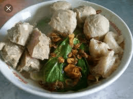 Bakso Ayam Solo Thamrin 2