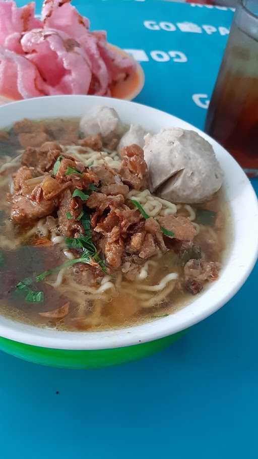 Bakso Ayam Solo Thamrin 3