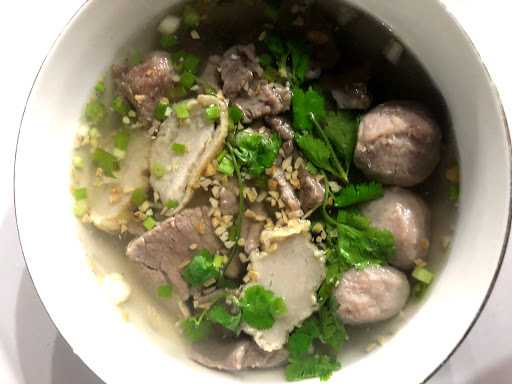 Bakso Sapi Afuk 5