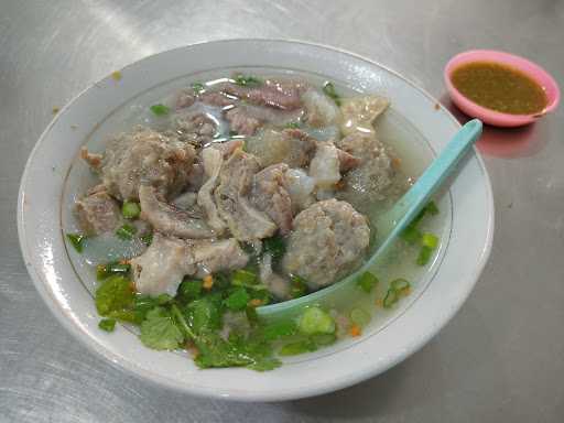 Bakso Sapi Gandhi 6