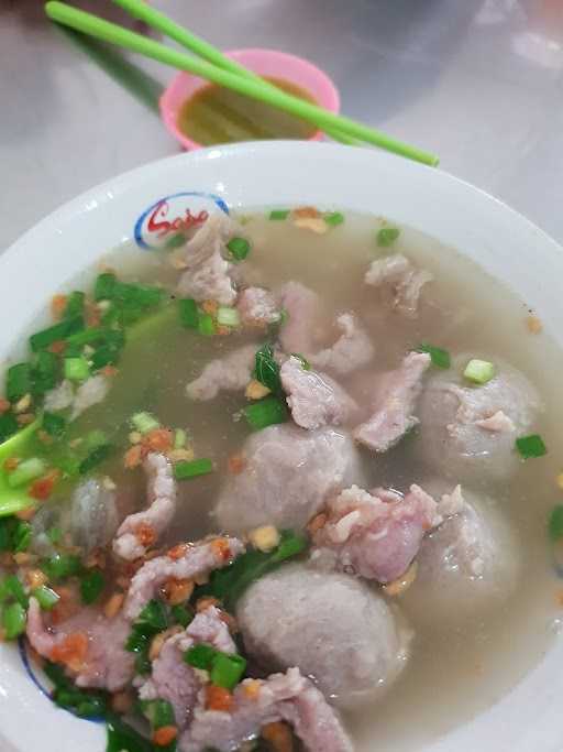 Bakso Sapi Gandhi 5