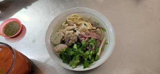 Bakso Sapi Gandhi 3