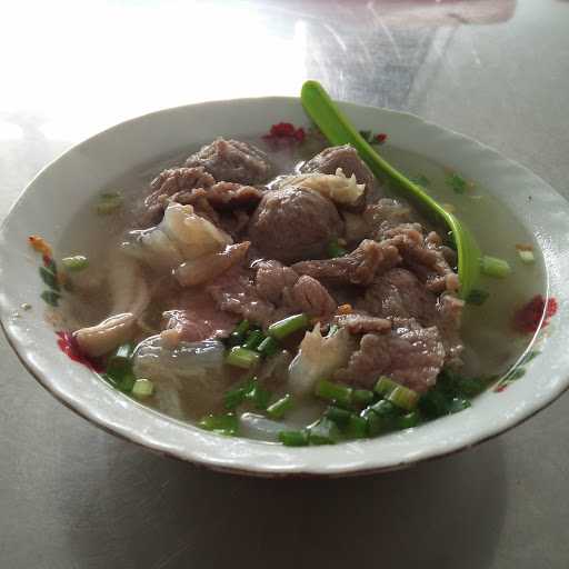 Bakso Sapi Gandhi 9