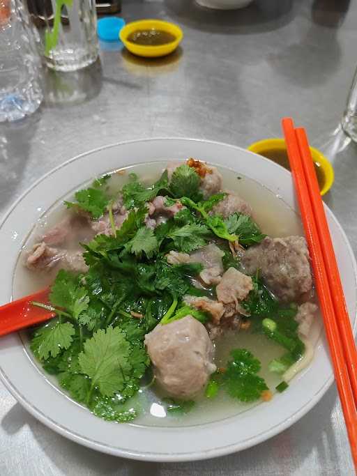 Bakso Sapi Gandhi 8