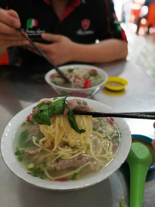 Bakso Sapi Gandhi 4