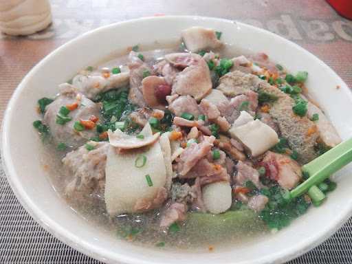 Bakso Sapi Lebong 4