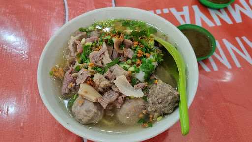 Bakso Sapi Lebong 6