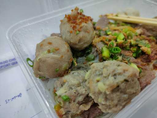 Bakso Sapi Lebong 2