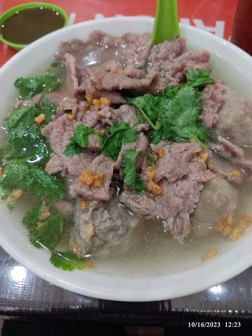 Bakso Sapi Lebong 8