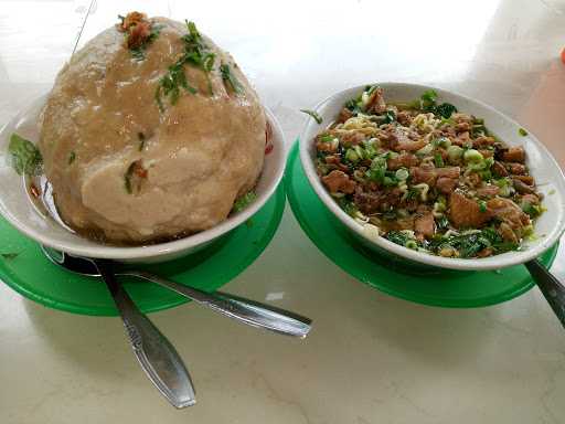 Bakso Toni 4