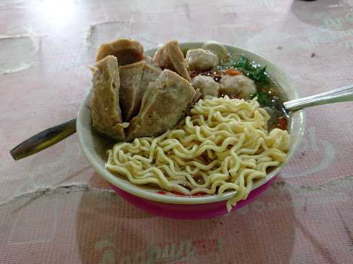 Bakso Toni 9