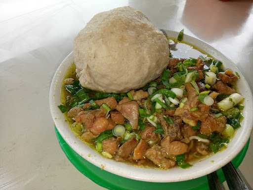 Bakso Toni 7