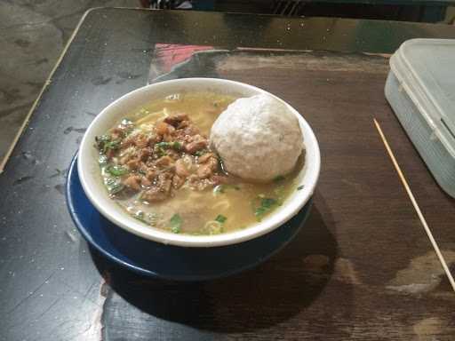 Bakso Toni 8