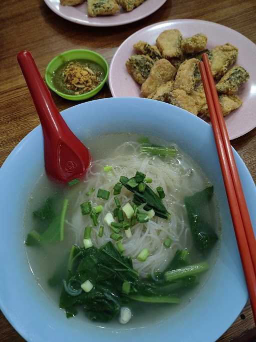 Bihun Ikan Ayong Gedeh 5