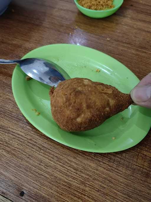 Bihun Ikan Ayong Gedeh 7