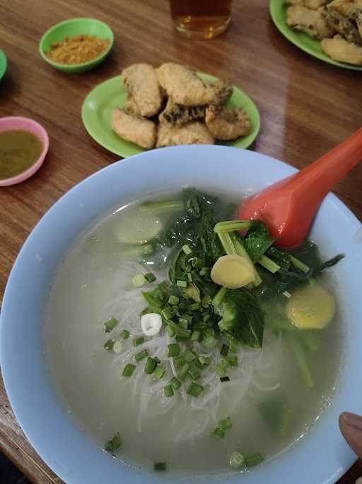 Bihun Ikan Ayong Gedeh 8