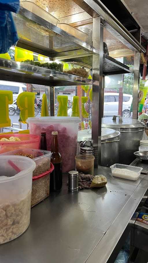 Bubur Ayam Jakarta 2