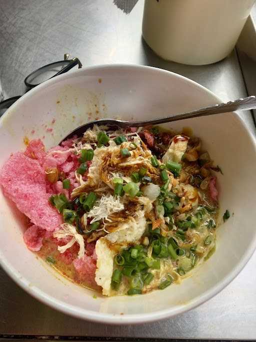 Bubur Ayam Jakarta 9