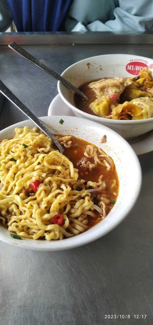 Bubur Ayam Jakarta 10