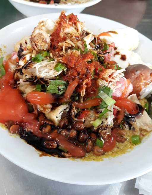 Bubur Ayam Jakarta 5