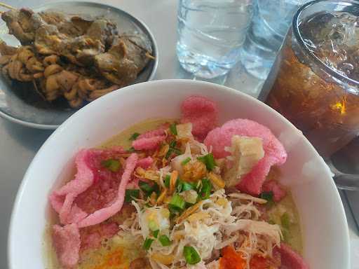 Bubur Ayam Jakarta 1