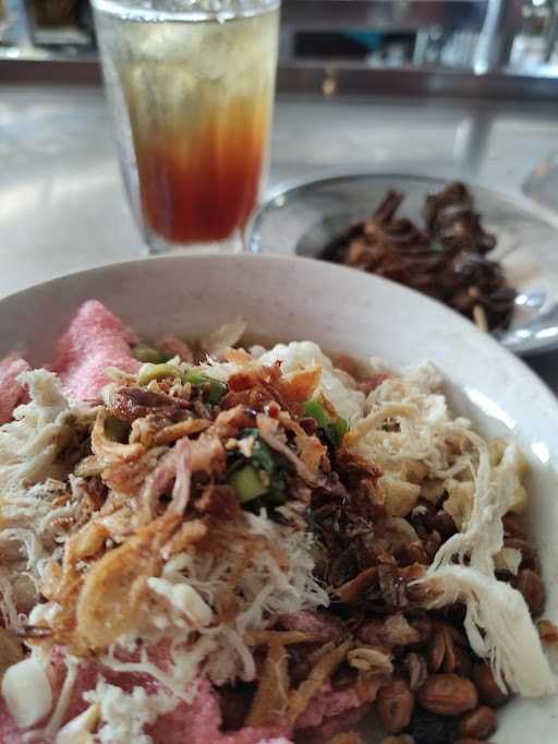 Bubur Ayam Jakarta 2