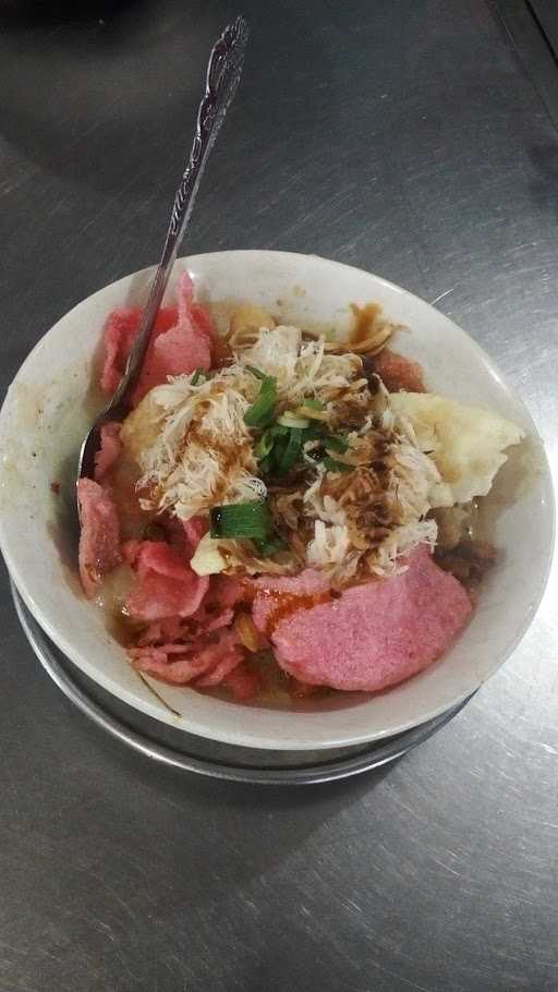 Bubur Ayam Jakarta 3