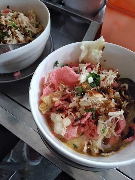 Bubur Ayam Jakarta 10