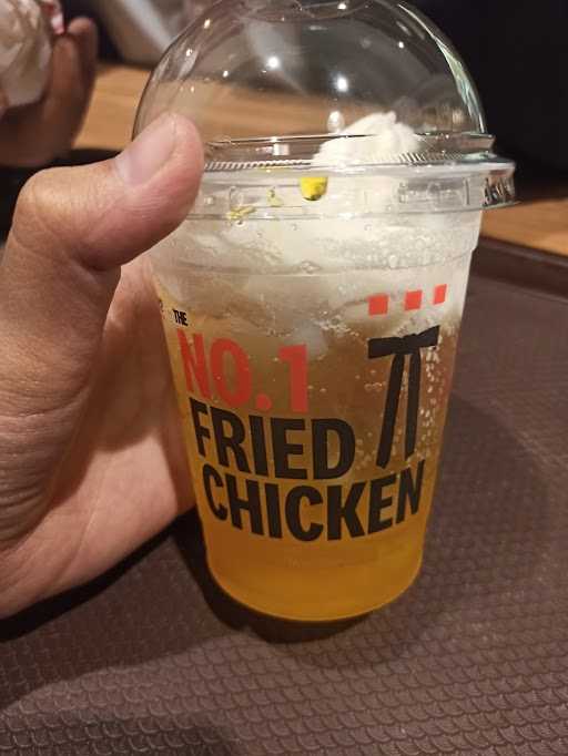 Kfc 8