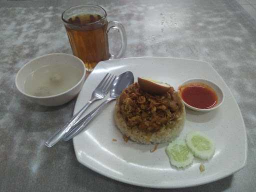 Nasi Ayam Asen 1