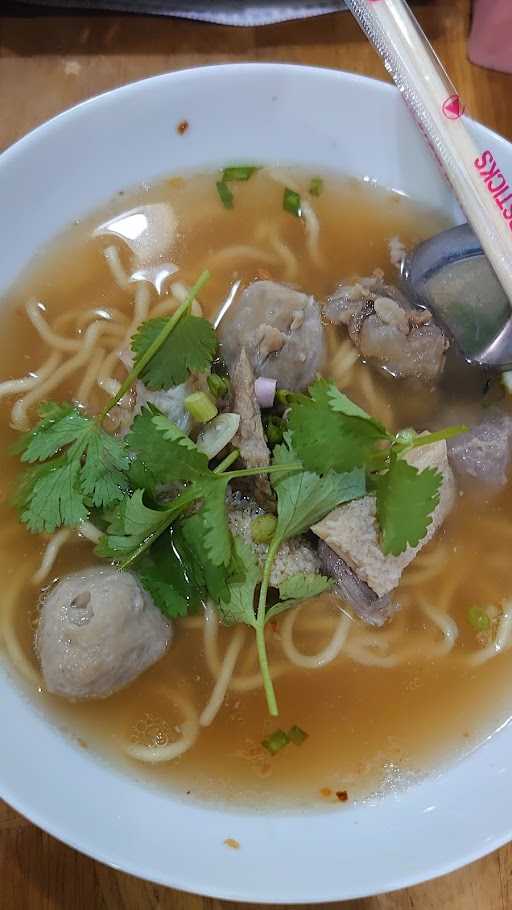 Pusat Bakso Sumatera 8