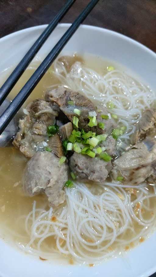 Pusat Bakso Sumatera 2