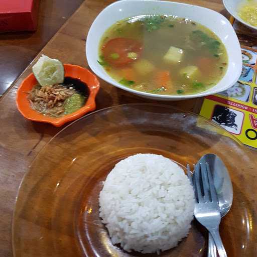 Pusat Bakso Sumatera 4